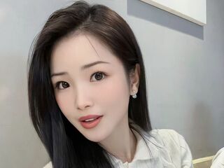 AnniDaiyu's Private cam chat Profile Image